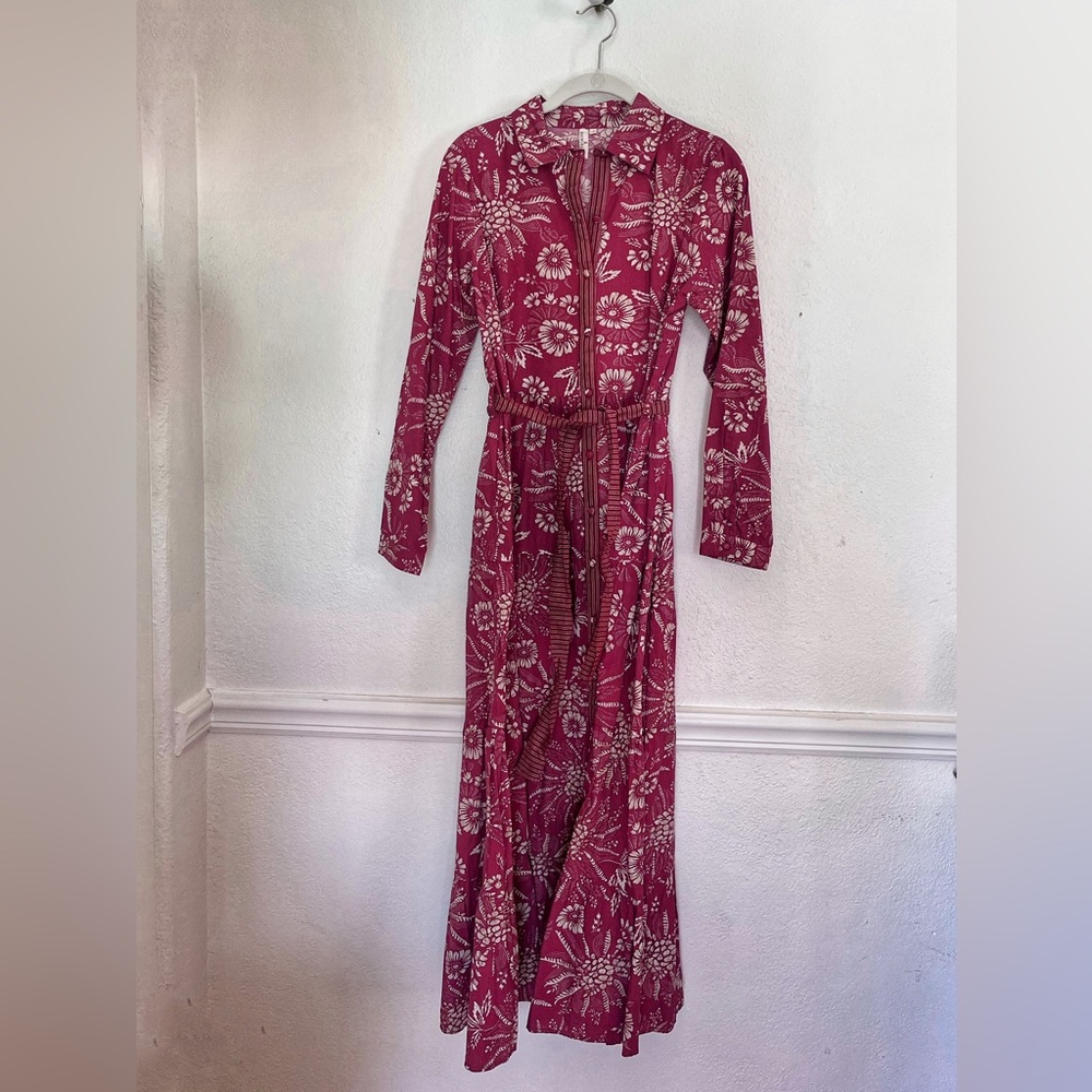 European dress